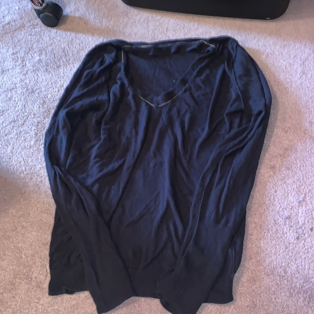 Forever21 sweater